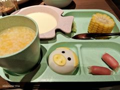 -巡湘记·地道湖南菜(活力城店)