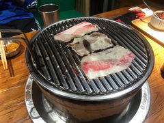 -原始泥炉烤肉(总店)