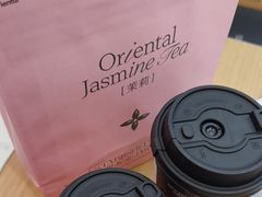 -茉莉奶白(天水秦州万达广场店)
