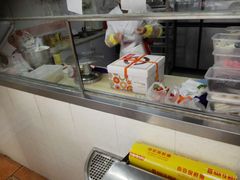 -爱德顺糕点食屋(利民道店)
