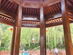 -西安市长乐公园