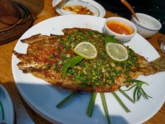 -一坐一忘云南菜(三里屯店)
