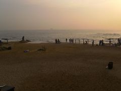 -日照灯塔风景区