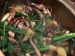 -广东道至正餐厅(区庄店)