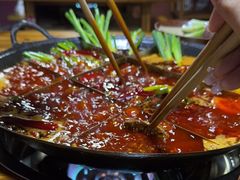 -正南齊北重庆老火锅(光华村直营店)