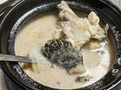 -老船长海鲜大排档(集美店)