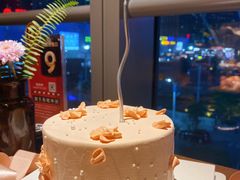 -森之烘焙.蛋糕.甜品台定制(番禺万博店)