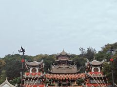 -湄洲岛