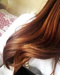 -小齐发型Star·Salon