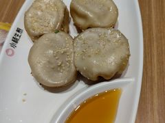 -小杨生煎(南汇欧尚店)