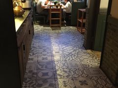 大堂-手选潮汕鲜活牛肉火锅(二七广场店)