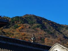-香山公园