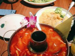 -南越郡·越式风味餐厅(青秀万达店)