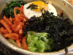 全州拌饭-高丽苑韩国烤肉(海昌路旗舰店)