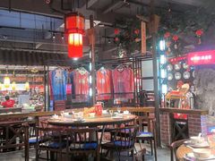-山芋腔苏北菜(盐城滨海店)