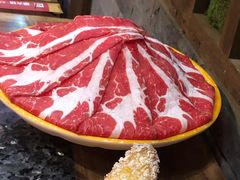 -蜀大侠火锅(森兰花园城店)