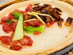 -若爱猪肚鸡·啫啫煲(循礼门M+店)