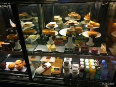 -星巴克(长春开运街欧亚店)