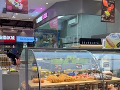 -天母蓝鸟烘焙·蛋糕·下午茶(时代城广场店)