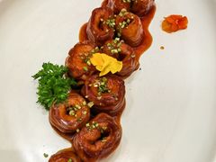 -城南往事·鲁菜·烤鸭(世茂宽厚里·大明湖店)
