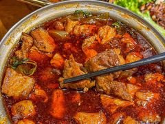 -隔壁老王·家常云南菜(花巷店)