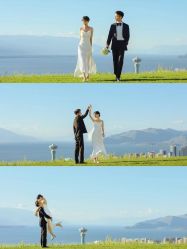 -太古映画婚纱摄影(天河店)