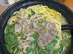-水丰锅贴(延吉东路店)