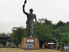 -景德镇古窑民俗博览区