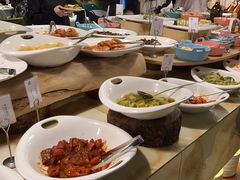 -戈拿旺巴西烤肉(崇文门店)