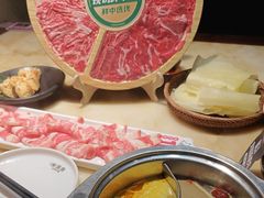 -东道煮牛肉火锅(东盛大街店)