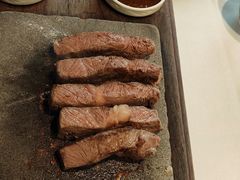 -巴罗萨澳洲滚石牛排(万达广场店)
