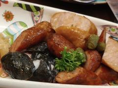 -CRAZYONES西班牙海鲜饭(上海美罗城店)