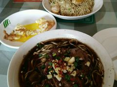 -南花桥羊肉馆老字号(乌镇店)