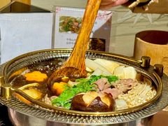 -晶吉·居酒屋·烧鸟·海胆(民主广场店)