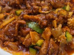 -清真·同发顺饭庄·烧麦(总店)