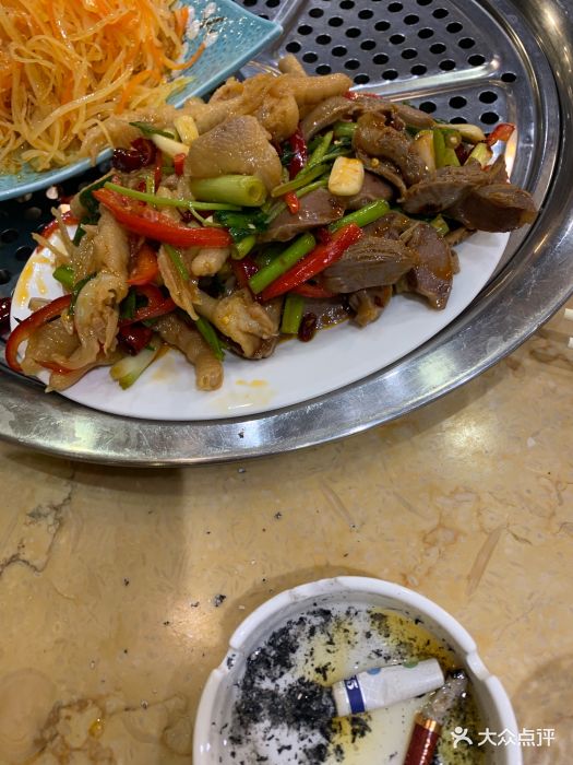 禾记烧烤-图片-大连美食-大众点评网