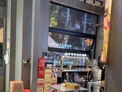 -微醺烤牛·炭火烧烤·精酿啤酒(东郊记忆店)
