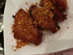 炸鸡翼-池记(尖沙咀店)