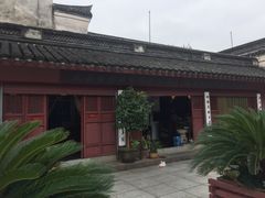 -庆安会馆
