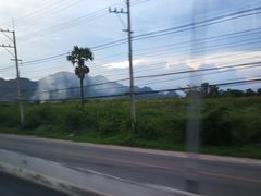 -曼谷素万那普国际机场