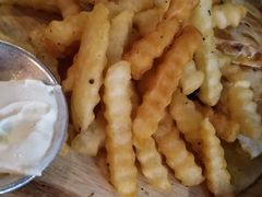 -MI WU FACTORY米屋美食工厂餐厅(绿地店)