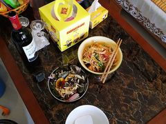 -米糖烘焙生日蛋糕(莲湖店)