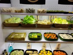 -八角锄烧·肉火锅(天河城店)