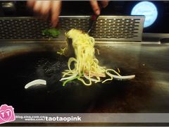 -尚雅铁板料理自助餐厅(乐松店)
