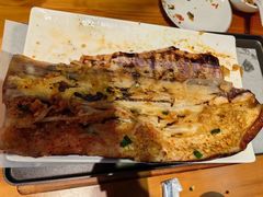 -湘西小妖·小串烧烤(雅居乐店)