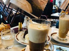 -Cafe Sacher(WIEN)