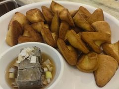 -老徐烧烤涮肚(交道口店)