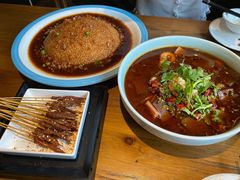 -研磨时光音乐餐厅(丁家庄店)