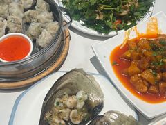 -旺达·福州菜(正大广场店)