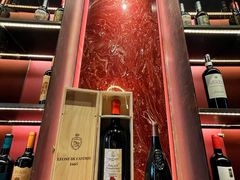 -斯普汇生蚝牛排馆(中骏世界城店)